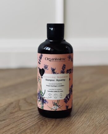 Hundeshampoo Repairing - Biogance Hairtime