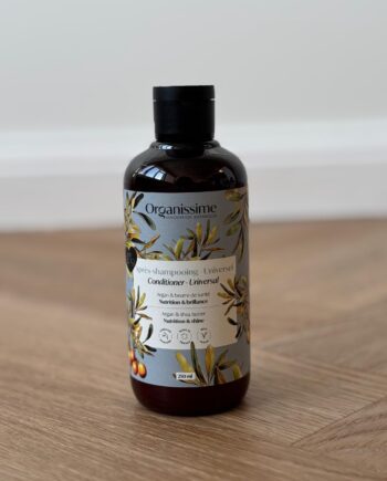 Hunde Balsam Organissime - Biogance Hairtime