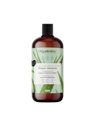 Anti Parasite Shampoo - Biogance Hairtime