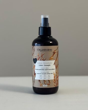 Organissime Bio Udfiltrings Lotion - Biogance Hairtime