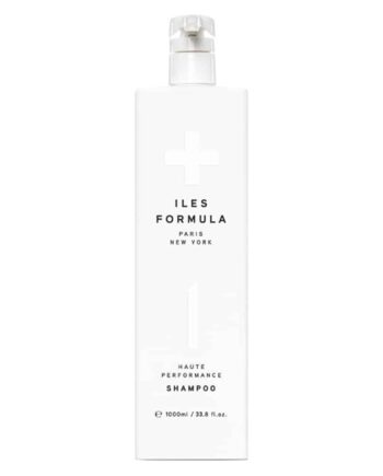 Iles Formula Haute Performance Shampoo 1000ml - Iles Formula Hairtime  - 813614020087