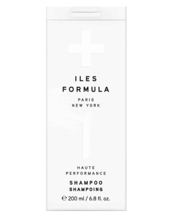 Iles Formula Haute Performance Shampoo 200ml - Iles Formula Hairtime  - 813614020001