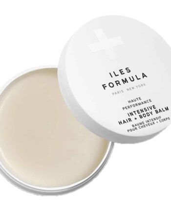 Iles Formula Intensive Hair & Body Balm 180ml - Iles Formula Hairtime  - 813614020650