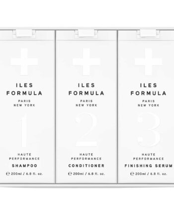 Iles Formula Signature Collection Box - Iles Formula Hairtime  - 813614020049