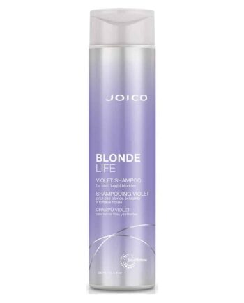Joico Blonde Life Violet Shampoo 300ml - Hairtime  - 74469513340
