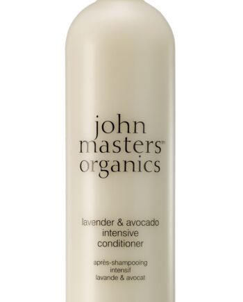 John Masters Intensive Balsam Lavender & Avocado 473ml - John Masters Hairtime  - 669558002012