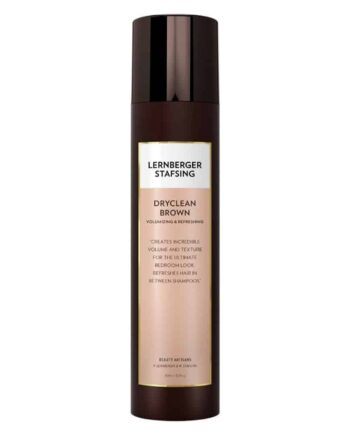 Lernberger Stafsing Dryclean Brown 300ml - Hairtime  - 7350049901206