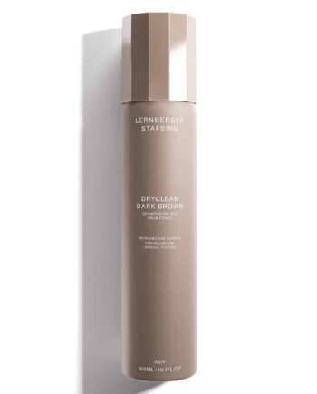 Lernberger Stafsing Dryclean Dark Brown Spray 300ml - Hairtime  - 7350085332507