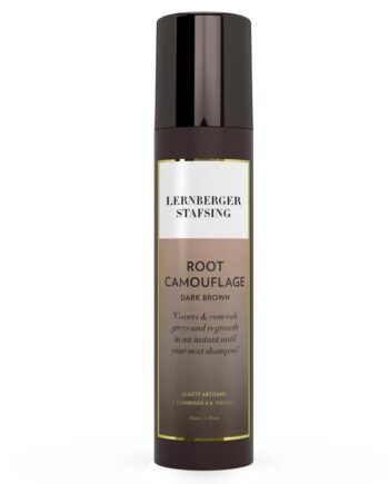 Lernberger Stafsing Root Camouflage Dark Brown - Hairtime  - 7350085330237