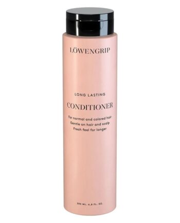 Lwengrip Long Lasting Conditioner 200 - Löwengrip Hairtime  - 7350073862016