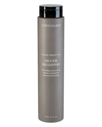 Lwengrip Blonde Perfection Silver Shampoo 250 - Löwengrip Hairtime  - 7350073862047