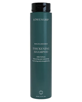 Lwengrip Build And Bounce Thickening Shampoo 250 - Löwengrip Hairtime  - 7350073863341