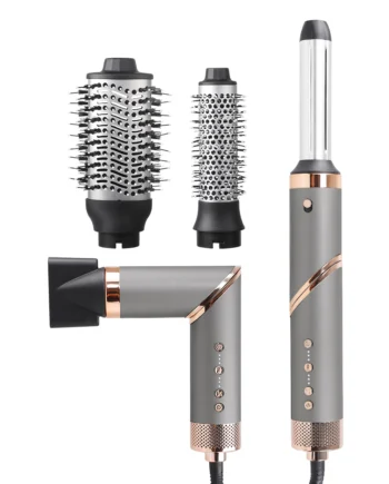 Multistyler Pro - Ionic Dry Hairtime