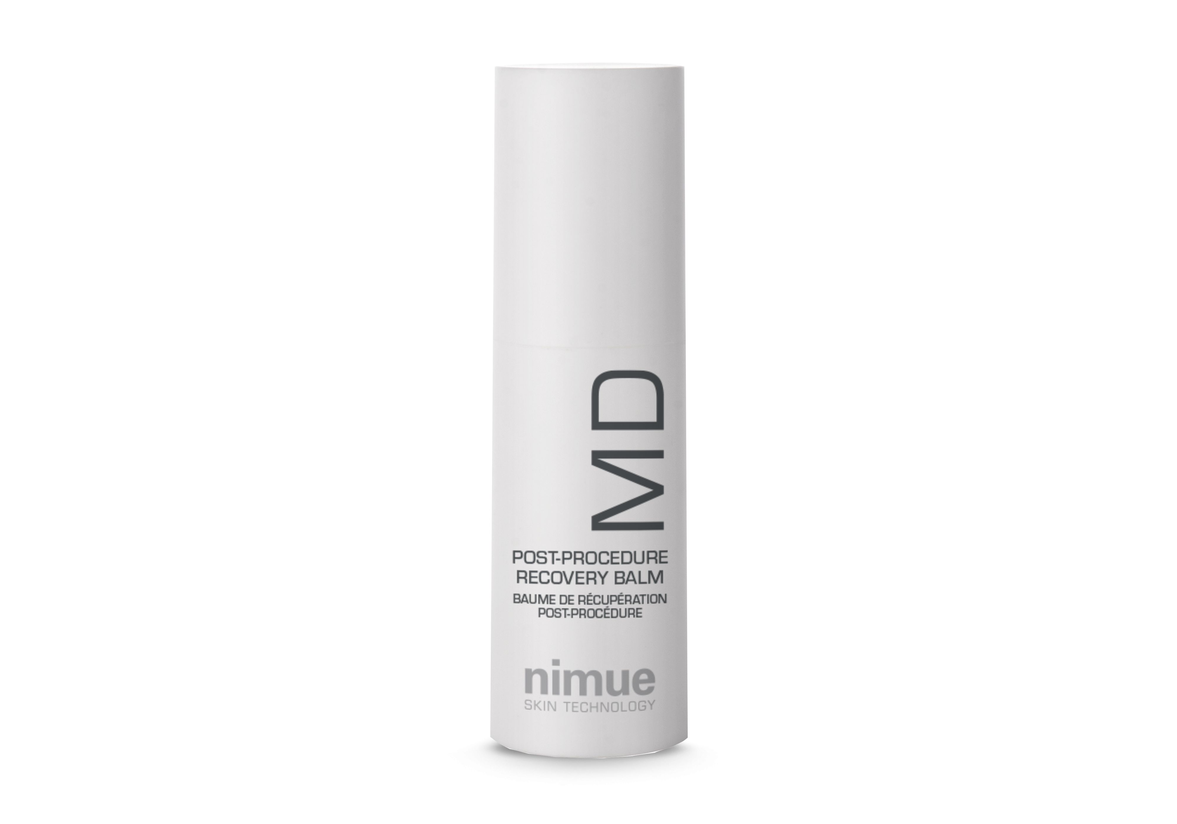 Nimue Post Procedure Recovery Balm - Nimue Hairtime  - 6009693495661