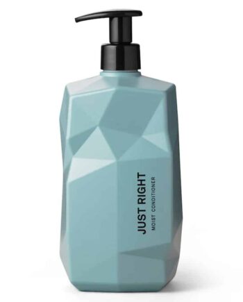 Nine Yards Just Right Moist Conditioner 300ml - Nine Yards Hairtime  - 837654877678