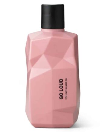 Nine Yards Loud Volume Shampoo 300ml - Nine Yards Hairtime  - 837654877647