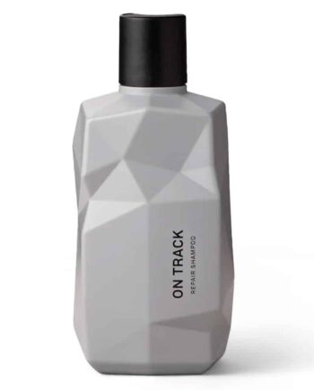 Nine Yards Track Repair Shampoo 300ml - Nine Yards Hairtime  - 837654877685