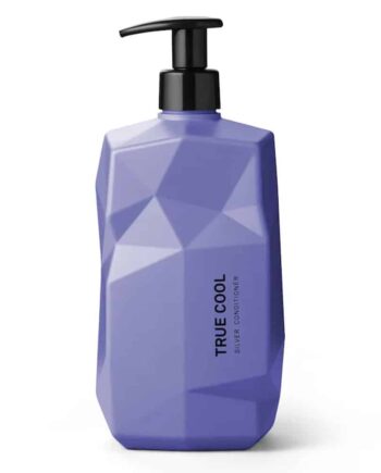 Nine Yards True Cool Silver Conditioner 300ml - Nine Yards Hairtime  - 7350057650011