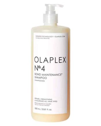 Olaplex Bond Maintenance Shampoo 1000ml - Olaplex Hairtime  - 850018802444