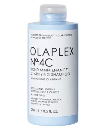 Olaplex Bond Maintenance Clarifying Shampoo 250ml - Olaplex Hairtime  - 850018802765
