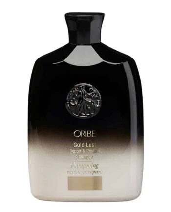 Oribe Gold Lust Repair & Restore Shampoo 250ml - Hairtime  - 811913018446