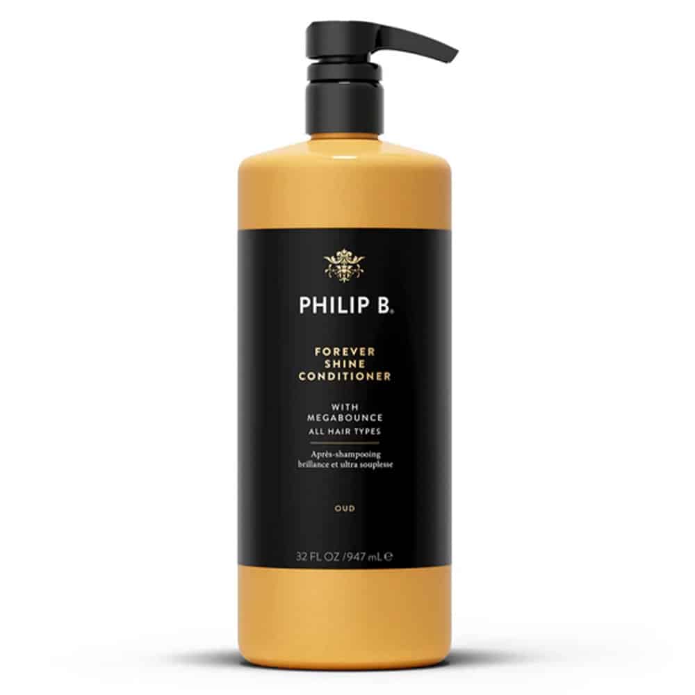 Philip Forever Shine Conditioner 947ml - Hairtime  - 893239001517