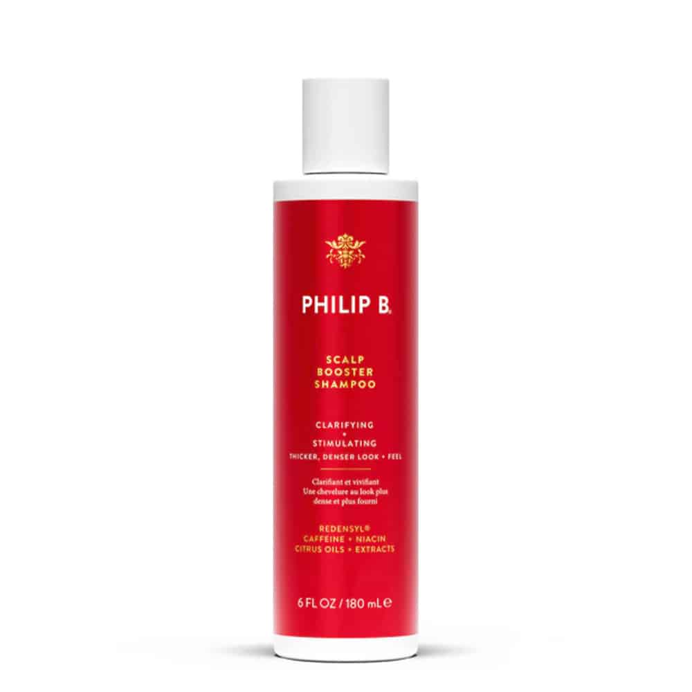 Philip Scalp Booster Shampooo 180ml - Hairtime - 850014170509