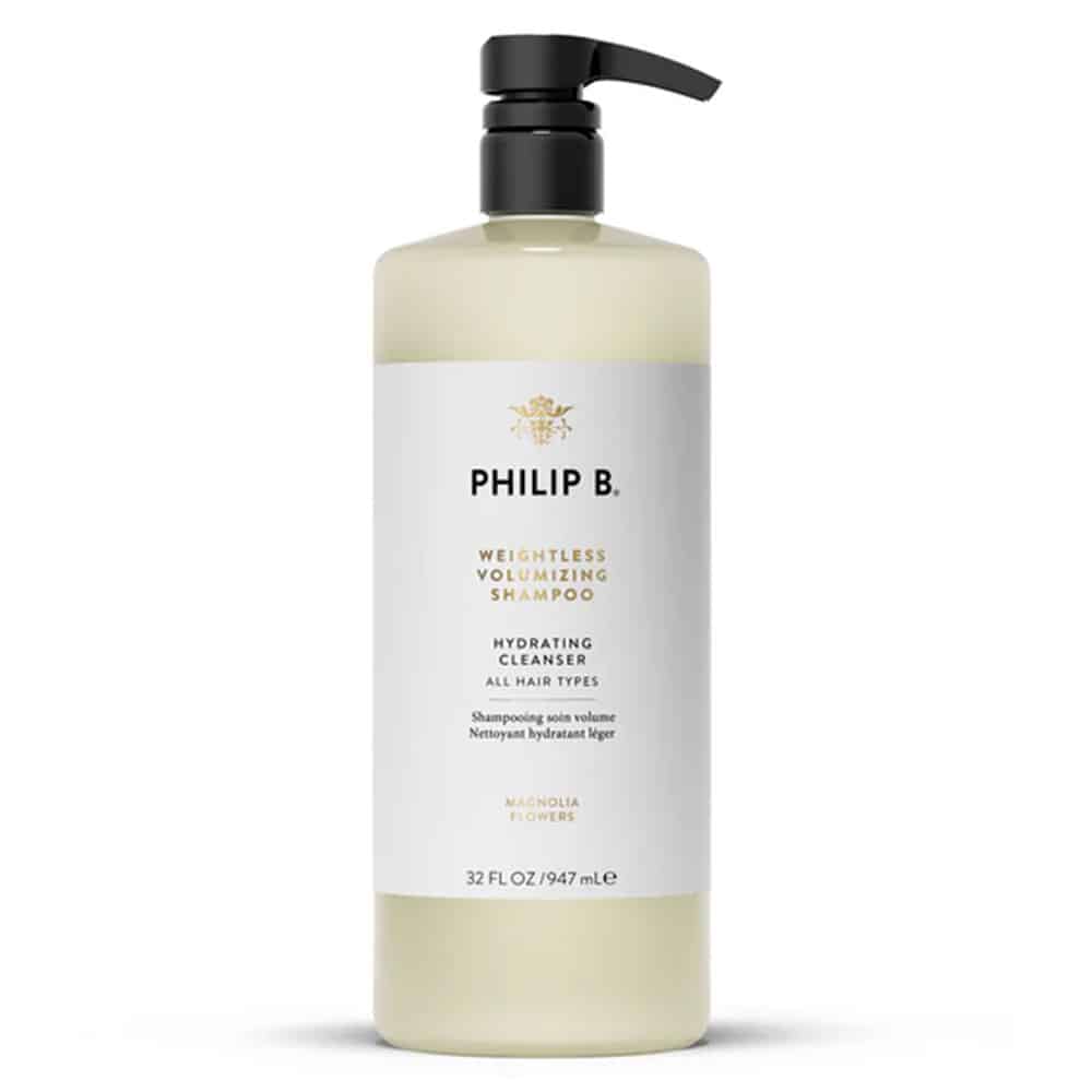 Philip Weightless Volumizing Shampoo 947ml - Hairtime  - 858991004930
