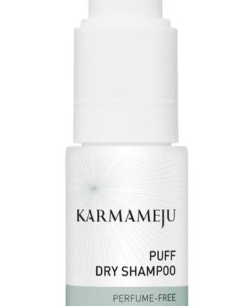 Karmameju Puff Dry Shampoo 15g - Karmameju Hairtime  - 5710334017609