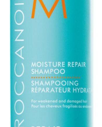 Moroccanoil Moisture Repair Shampoo 250ml - Moroccanoil Hairtime  - 7290011521196