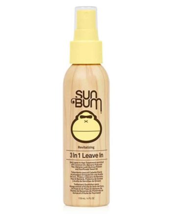 Sun Bum 3in1 Leave Conditioner 118ml - Sun Bum Hairtime  - 871760008243
