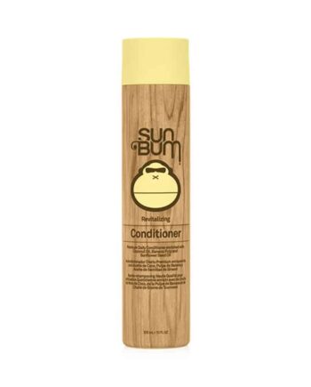 Sun Bum Hair Revitalizing Conditioner 300ml - Sun Bum Hairtime  - 871760008212