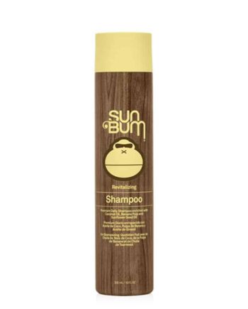 Sun Bum Hair Revitalizing Shampoo 300ml - Sun Bum Hairtime  - 871760008199