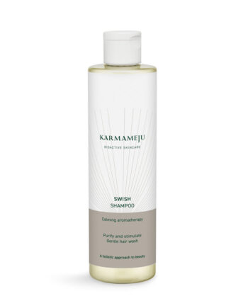 Karmameju Swish Shampoo 300 - Karmameju Hairtime  - 5710334009215
