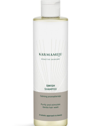 Karmameju Swish Shampoo 300ml - Karmameju Hairtime  - 5710334009215