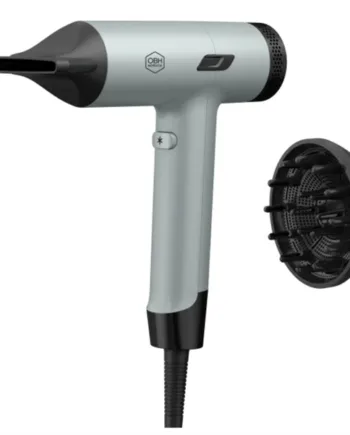 Obh Nordica Tiny Bldc Hårtørrer Ny7120n0 - Obh Hairtime  - 3121040096734