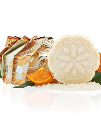Viori Shampoo Bar Til Volume & Glans Rice Water & Citrus Zest Shampoo Bar Viori Studiobuus - Viori Hairtime  - 197644150304