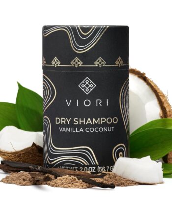 Viori Dry Shampoo Til Volume TØrshampoo Med Rice Water Shampoo Bar Viori Studiobuus - Viori Hairtime  - 195893894291