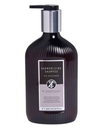 Zenztherapy Harmonizing Shampoo Sea Buckthorn 300ml - Zenztherapy Hairtime  - 8594166531130
