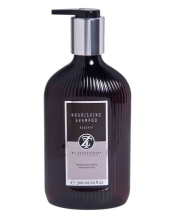 Zenztherapy Nourishing Shampoo Rosehip 300ml - Zenztherapy Hairtime  - 8594166531222