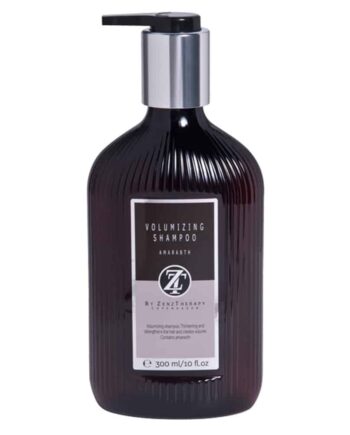 Zenztherapy Volumizing Shampoo Amaranth 300ml - Zenztherapy Hairtime  - 8594166531178