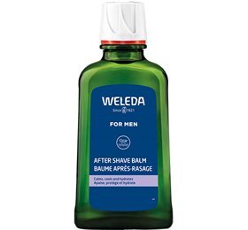 Weleda After Shave Balm 100ml - Weleda Hairtime  - 3596204526172