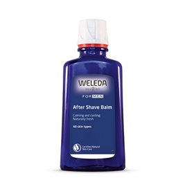 Weleda After Shave Balm Ampbull 100 - Weleda Hairtime  - 4001638095747