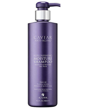 Alterna Caviar Replenishing Moisture Shampoo 487 - Alterna Hairtime  - 873509024651