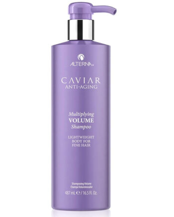 Alterna Caviar Multiplying Volume Shampoo 487 - Alterna Hairtime  - 873509029656