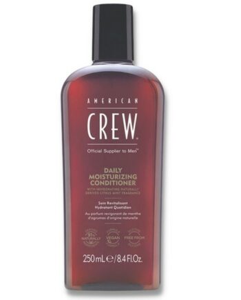 American Crew Daily Moisturizing Conditioner 250 - American Crew Hairtime  - 738678001325