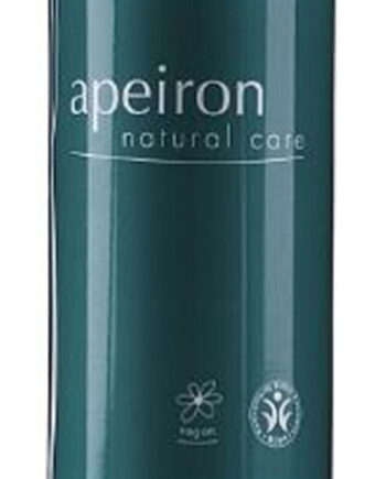 Apeiron Natural Care Keshawa Balance Shampoo 200ml - Hairtime  - 4251191899881