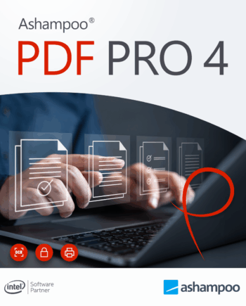 Ashampoo Pdf Pro - Ashampoo Hairtime  - 4250949211401