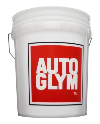 Autoglym Vaskespand Liter - Autoglym Hairtime  - 5016366007855