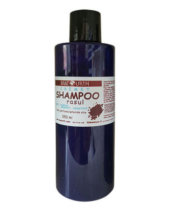 Macurth Rasul Cremeshampoo Neutral - Macurth Hairtime  - 5707373105077